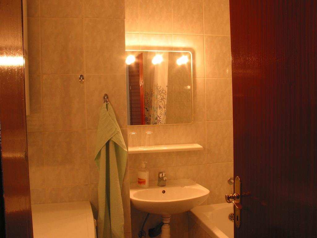 Apartment Fleger Zágráb Kültér fotó