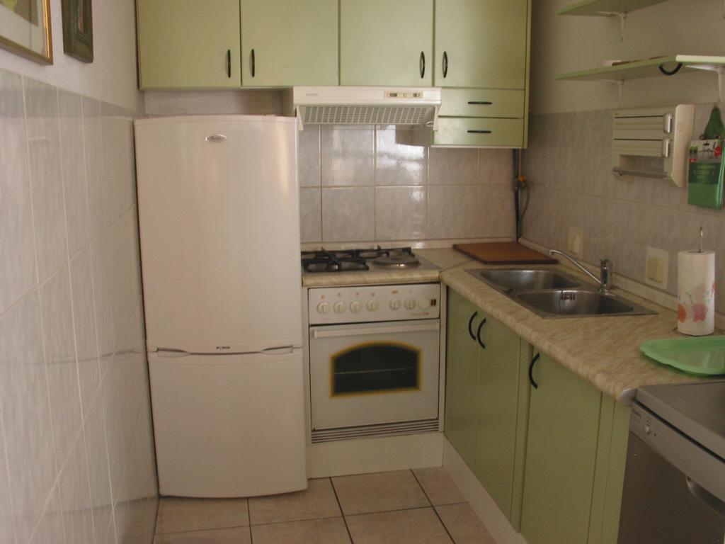 Apartment Fleger Zágráb Kültér fotó