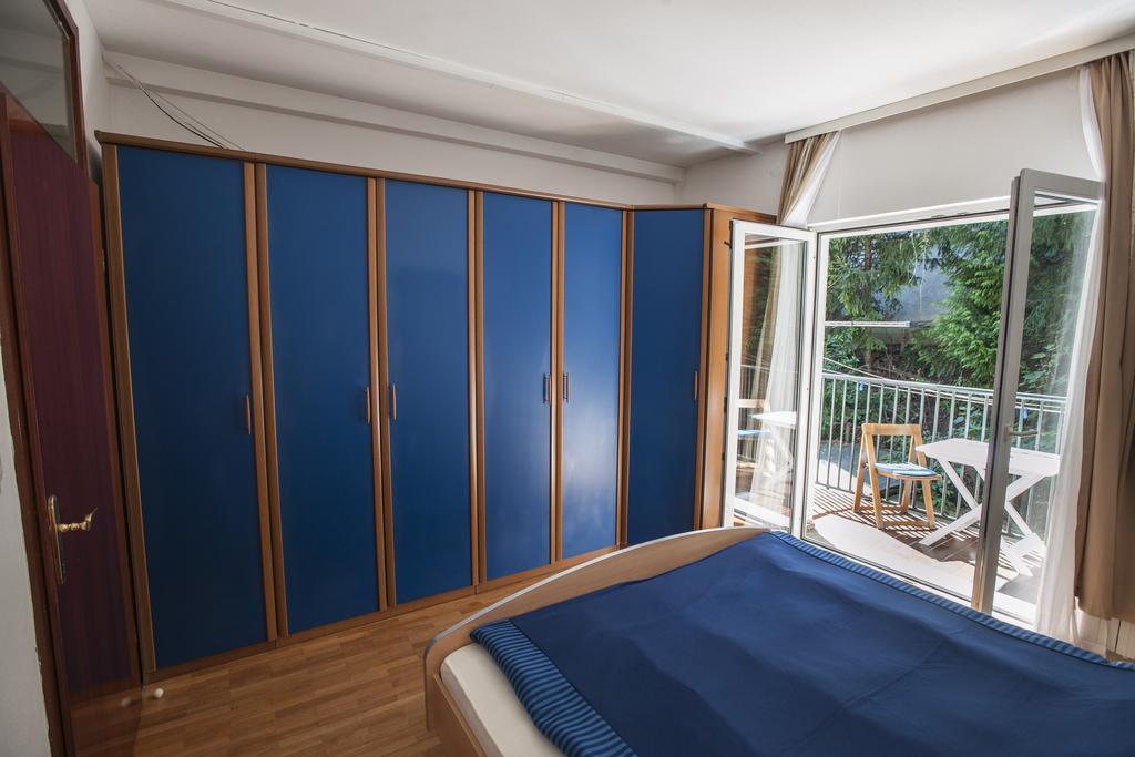 Apartment Fleger Zágráb Szoba fotó